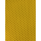 film strips | film dimensions: 110 x 285 mmsuitable for tube  89 mm / 70 x 70 mm | yellow | type RA2/C